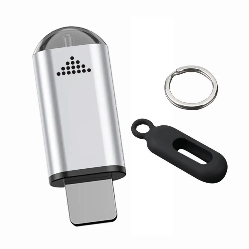 IR Appliances Wireless Infrared Remote Control Adapter Smart App Control Mobile Phone Infrared Transmitter For IPhone Mirco