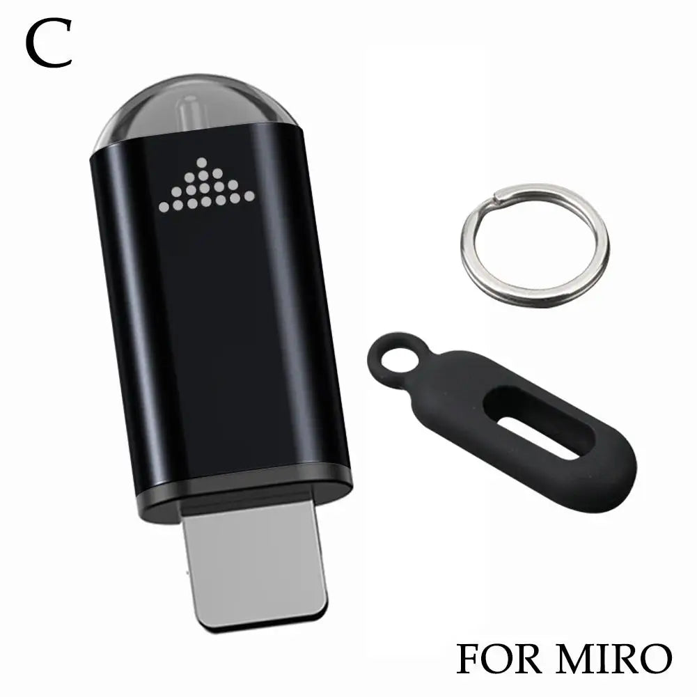 IR Appliances Wireless Infrared Remote Control Adapter Smart App Control Mobile Phone Infrared Transmitter For IPhone Mirco