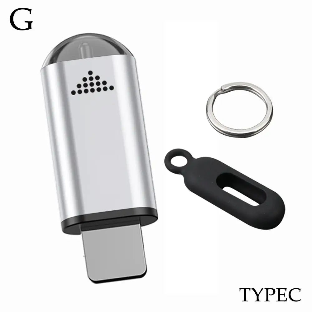 IR Appliances Wireless Infrared Remote Control Adapter Smart App Control Mobile Phone Infrared Transmitter For IPhone Mirco