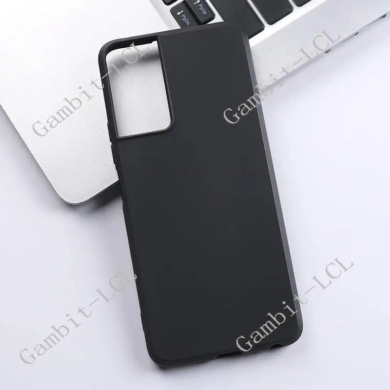For TCL 40 NxtPaper 4G 5G 40 SE XL X XE 5G 406 305i 305 306 403 Silicone Smartphone Phone Protective Back Shell Soft TPU Case