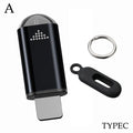 IR Appliances Wireless Infrared Remote Control Adapter Smart App Control Mobile Phone Infrared Transmitter For IPhone Mirco