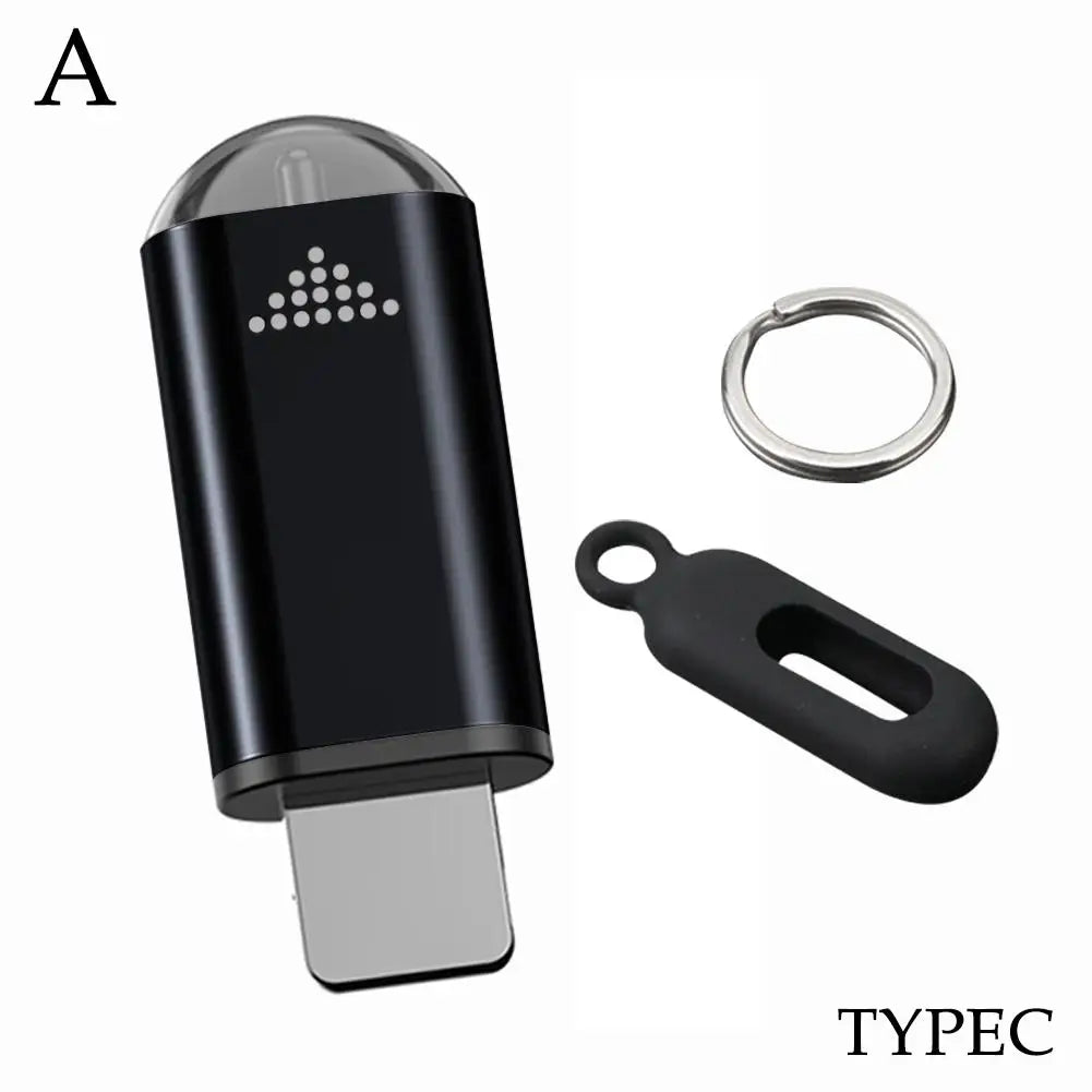 IR Appliances Wireless Infrared Remote Control Adapter Smart App Control Mobile Phone Infrared Transmitter For IPhone Mirco